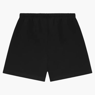 Fear of God Essentials Classic Sweatshort Jet Black